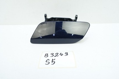 Audi оригинальный номер заглушка распылителя левая audi a6 c8 4k0807787b a6 заглушка распылителя фото №1