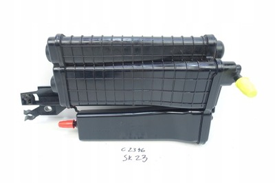 Фильтр угольный vw t-roc octavia golf 5wa201801 фото №1