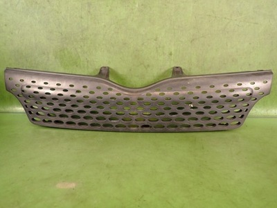 REJILLA DE RADIADOR REJILLA TOYOTA YARIS VERSO 53111-52050 03R  