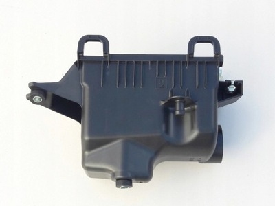 YARIS III HYBRID FACELIFT LOWER PART BOTTOM SIDE CASING FILTER 14-  