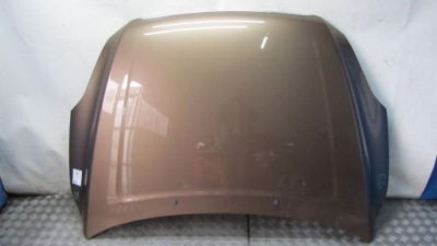 Volvo xc60 капот крышка двигателя 494- 08-13 фото №1