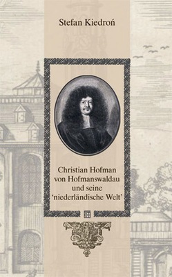 S. Kiedroń Christian Hofman von Hofmanswaldau und