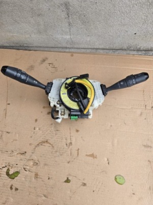 Переключатель света рычаг лента комплект оригинал smart forfour 454 фото №1