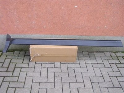 Молдинг порог ford kuga ii lift левая cv44-s10155a фото №1