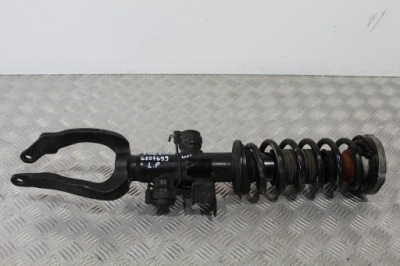 Амортизатор левый перед bmw 6 f06 gran coupe fl фото №1