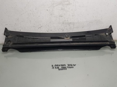 Жабо renault arkana eu фото №1