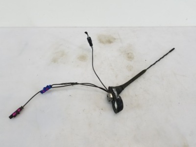 Антенна кровельная seat leon ii lift 5p0035501d фото №1