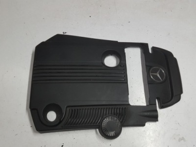 Mercedes slk r172 w172 1.8 b защита двигателя верхний фото №1