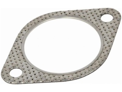 Прокладка трубы выпускной subaru outback 2.0 legacy v 2.0 brz 2.0 фото №1