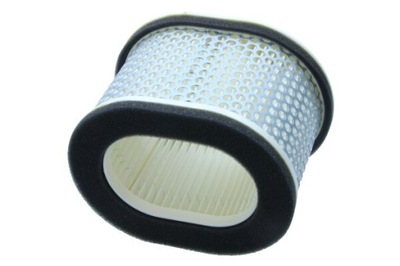 HIFLO FILTRO AIRE MOTO. YYAMAHA FZR 600 (94-99) YZF 600R (95-96)  