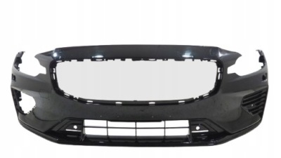 Volvo v60 ii s60 iii r design бампер перед передній 31690530 фото №1