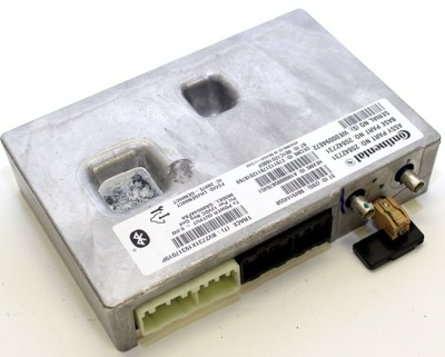 MODULE BLUETOOTH 20842731 CHEVROLET CAMARO V SS  