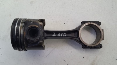 Поршень шатун vw t5 фото №1