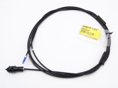 HONDA CR-V CRV I 95-01 CABLE TAPAS DE ALIMENTACIÓN COMBUSTIBLES  