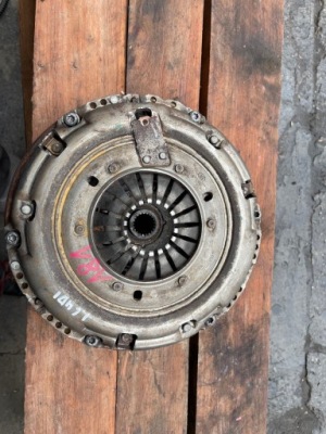 Peugeot citroen opel 1.5 blue hdi сцепление 9818024380 фото №1