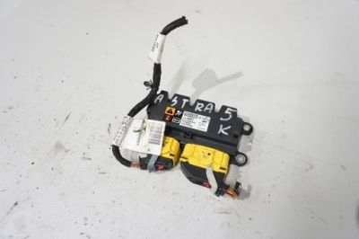 Датчик air bag 13514457 opel astra 5 k фото №1