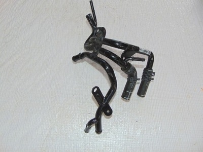 Vw passat b8 шланг провода wody 04l121064ae фото №1