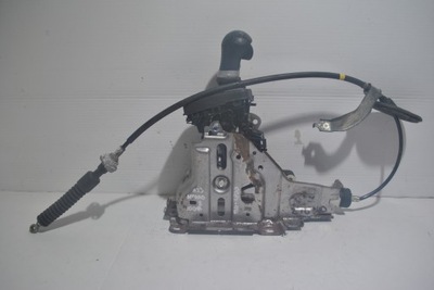 CHANGE-GEAR LEVER MODIFICATIONS GEAR HONDA ACCORD VIII TL0-G800  