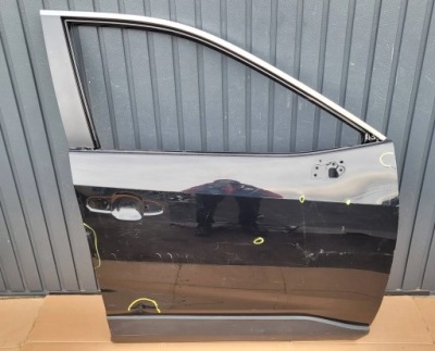 Toyota rav4 v 5 19+ дверь перед передние правое fv фото №1