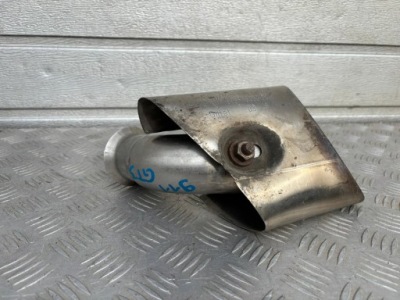 Porsche 911 966 наконечник выхлоп трубы 99611105303 фото №1