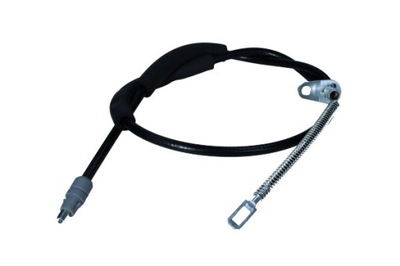 CABLE HAM. RECZ. REAR DO CHRYSLER VOYAGER 2,4-  