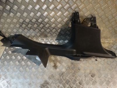 Ideal защита стойка порог левая maserati levante 1 фото №1