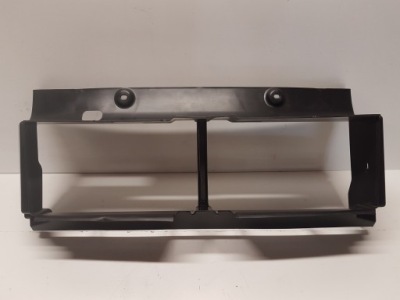 Bmw alpina воздуховод воздуха впуск 5174166 фото №1