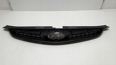 Hyundai i30 1 i lift 10- решётка радиатора решётка радиатора 86351-2r500 фото №1
