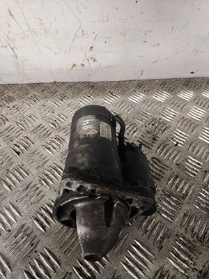 Opel astra h 2006 стартер фото №1