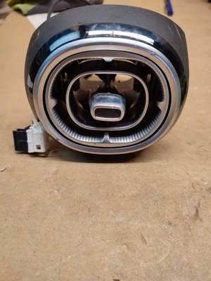 Mercedes w206 решётка обдув вентиляционная фото №1