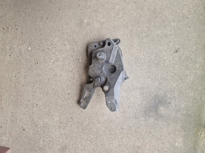 Volvo xc60 ii кронштейн крила лівий 31424578 orginał фото №1