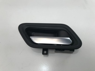 Nissan qashqai iii j12 2021 ручка внутренняя задняя правая 806706ua0a фото №1