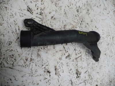 Dacia lodgy труба waż интеркулер 144608294r фото №1