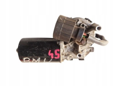Моторчик двірники bmw serii 3 e36 compact 1990-1999 rok 4 pin фото №1