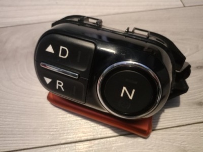 Перемикач передач автоматична коробка передач 98010205xu citroen c4 cactuss фото №1