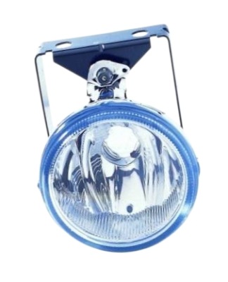 Лампа противотуманная левая volvo fe 2006 2007 2008 2009 фото №1