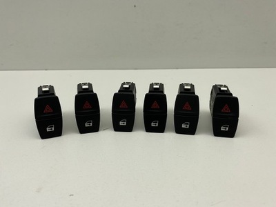 Bmw f20 f30 f80 f32 кнопка света аварийных фото №1