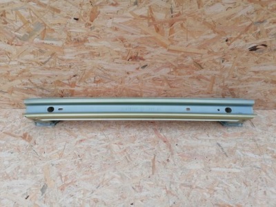 Балка pod бампер задняя задняя toyota yaris cross 2020- фото №1