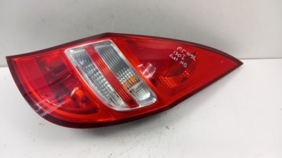 Hyundai i30 i рестайлинг  hb лампа задний  правая фото №1