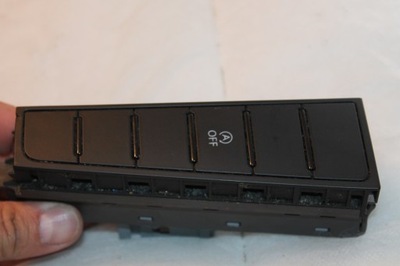 Vw passat cc b7 перемикач комбінований кнопка фото №1