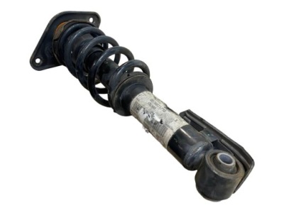 Амортизатор задний с пружина mini paceman r61 8227630 фото №1