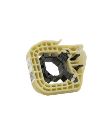 Левая подшипник модуль кронштейн радиатор bmw i4 g26 фото №1