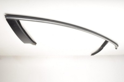Volvo s60 ii v60 молдинг дверь правая перед передняя 30784000 фото №1