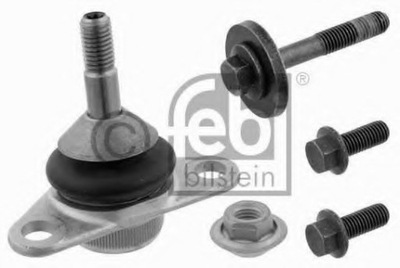 STRYPAS SVIRČIO VOLVO S60 00-, S80 98-06, V70 00- 