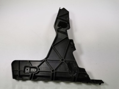 Q5 направляющая бампера левый задняя 8r0807453 фото №1