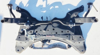 Подрамник подрамник балка подрамник toyota prius iv 4 фото №1