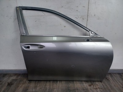 Двері ----- lexus es vii 2018- ------ передні праве фото №1