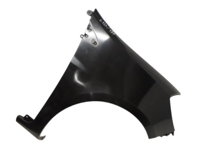 Renault clio 3 3 05- крыло  правый  перед новый фото №1