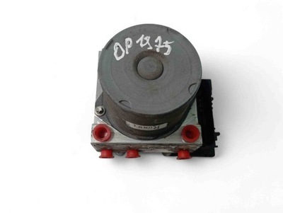 Насос abs ford ranger et 0265231027 31456708 2006 фото №1