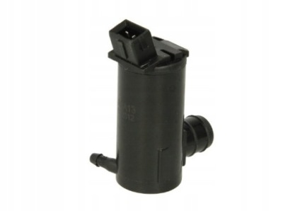 Помпа распылителя volvo v70 i ii v60 фото №1